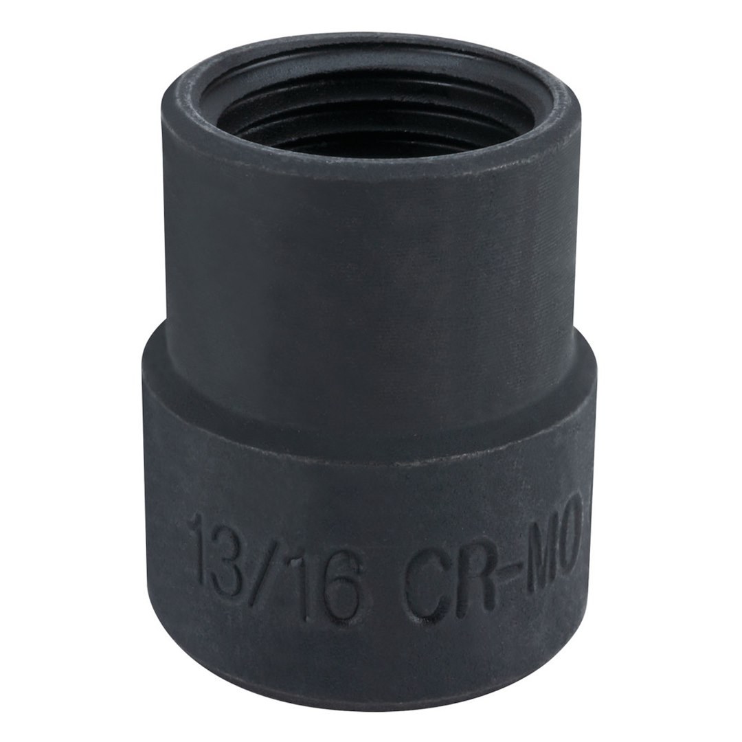 Performance Tool Stripped Lug Nut Socket, Use to Remove Damaged Lug Nuts and Locking Lug Nuts When Key Is Lost – M980