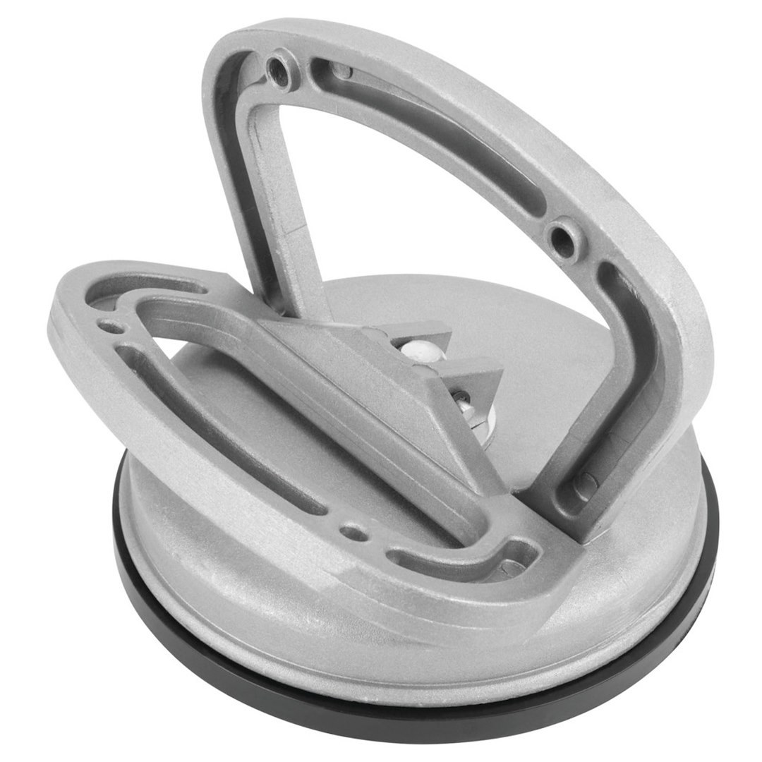 Performance Tool Suction Cup, Use to Pull Dents and Moving Smooth Flat Objects Like Glass/ Tiles/ Mirror/ Granites – W1030