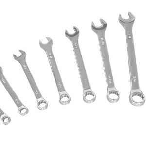 Performance Tool Wrench, Combination – W1061