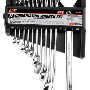 Performance Tool Wrench, Combination – W1061
