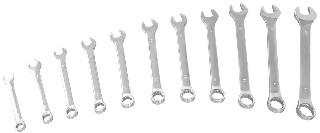 Performance Tool Wrench, Combination – W1062