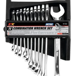 Performance Tool Wrench, Combination – W1062