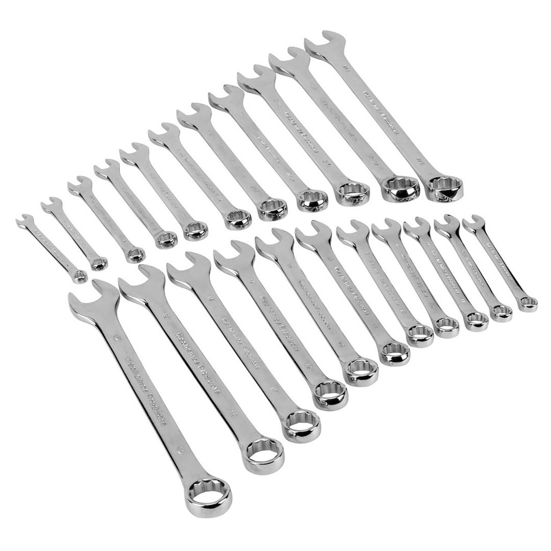 Performance Tool Wrench, Combination – W1069
