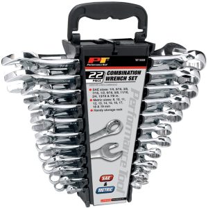 Performance Tool Wrench, Combination – W1069