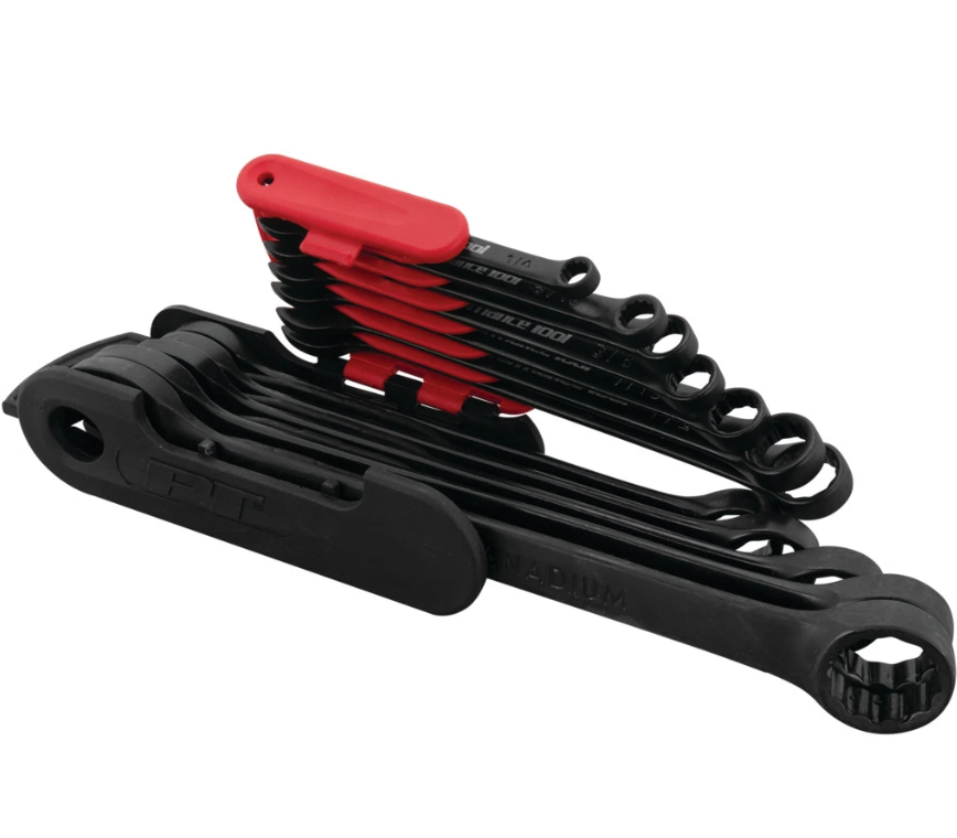 Performance Tool Wrench – W1078