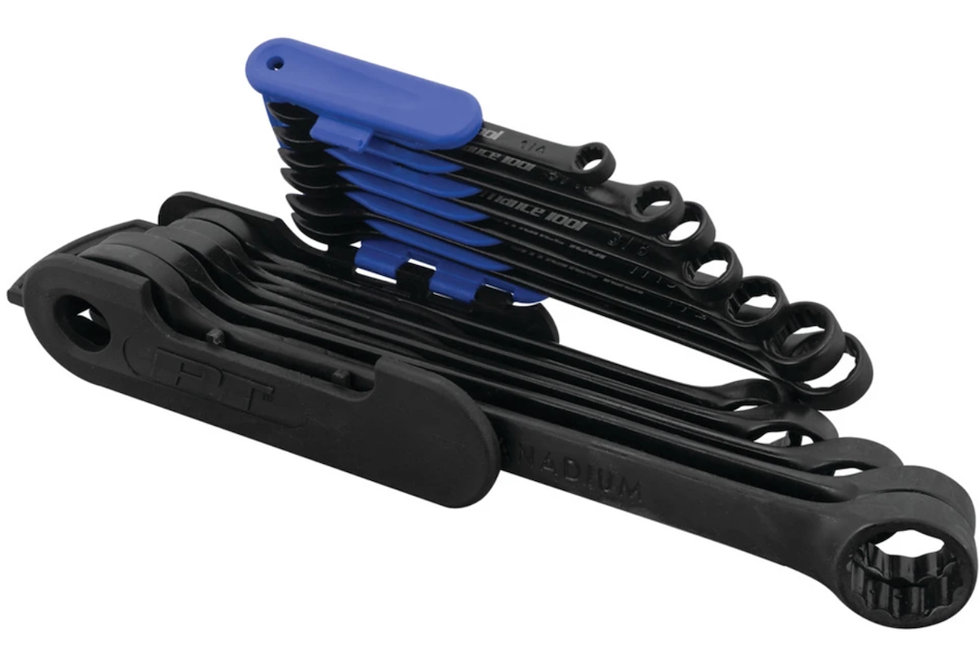 Performance Tool Wrench – W1079