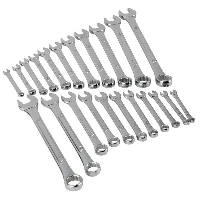 Performance Tool Wrench, Combination – W1084
