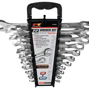 Performance Tool Wrench, Combination – W1084