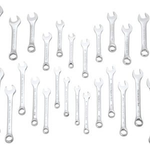 Performance Tool Wrench, Combination – W1093