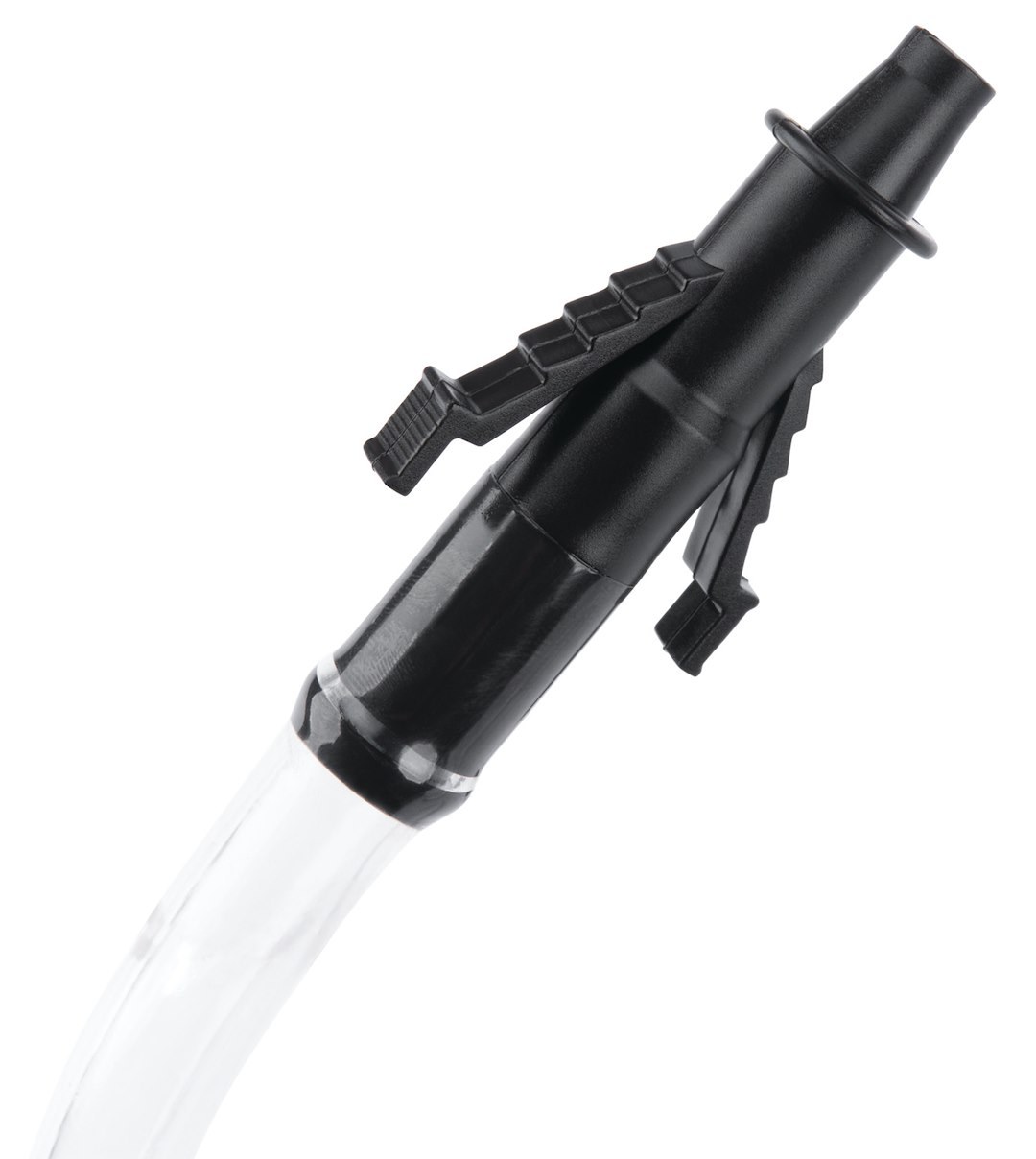Performance Tool Dispensing Pump, Fits All Standard Gallon Bottles, 1 Ounce Per Stroke, Plastic Body, With Hose – W1141
