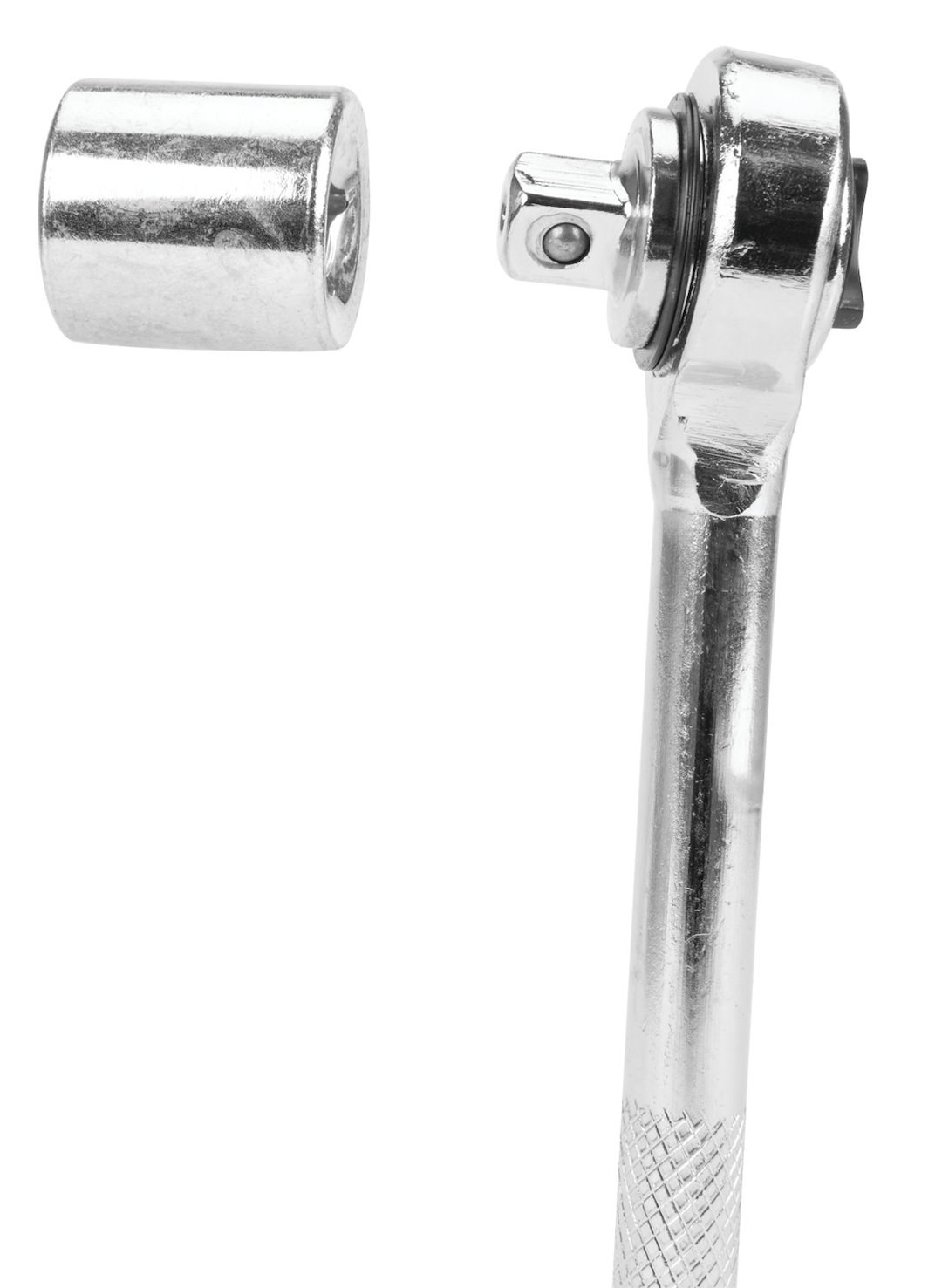 Performance Tool Socket Set, 1/4 Inch/ 3/8 Inch/ 1/2 Inch Drive, Carbon Steel – W1183
