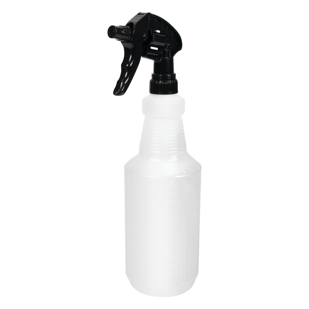 Performance Tool Spray Bottle, 32 Ounce, Single – W1473
