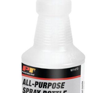 Performance Tool Spray Bottle, 32 Ounce, Single – W1473