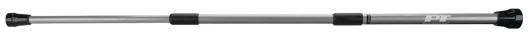Performance Tool Door Prop Rod, 16 to 40 Inch Length, Single, Twist-Lock Action – W1475