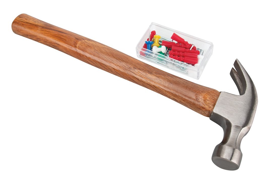 Performance Tool Tool Set, For General Work, 107 Piece Set – W1532