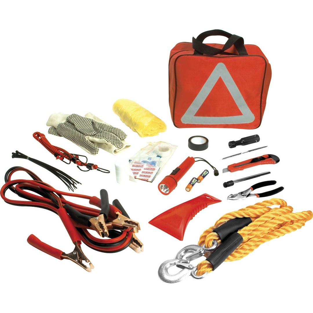 Performance Tool Emergency Kit – W1555