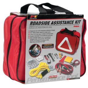 Performance Tool Emergency Kit – W1555
