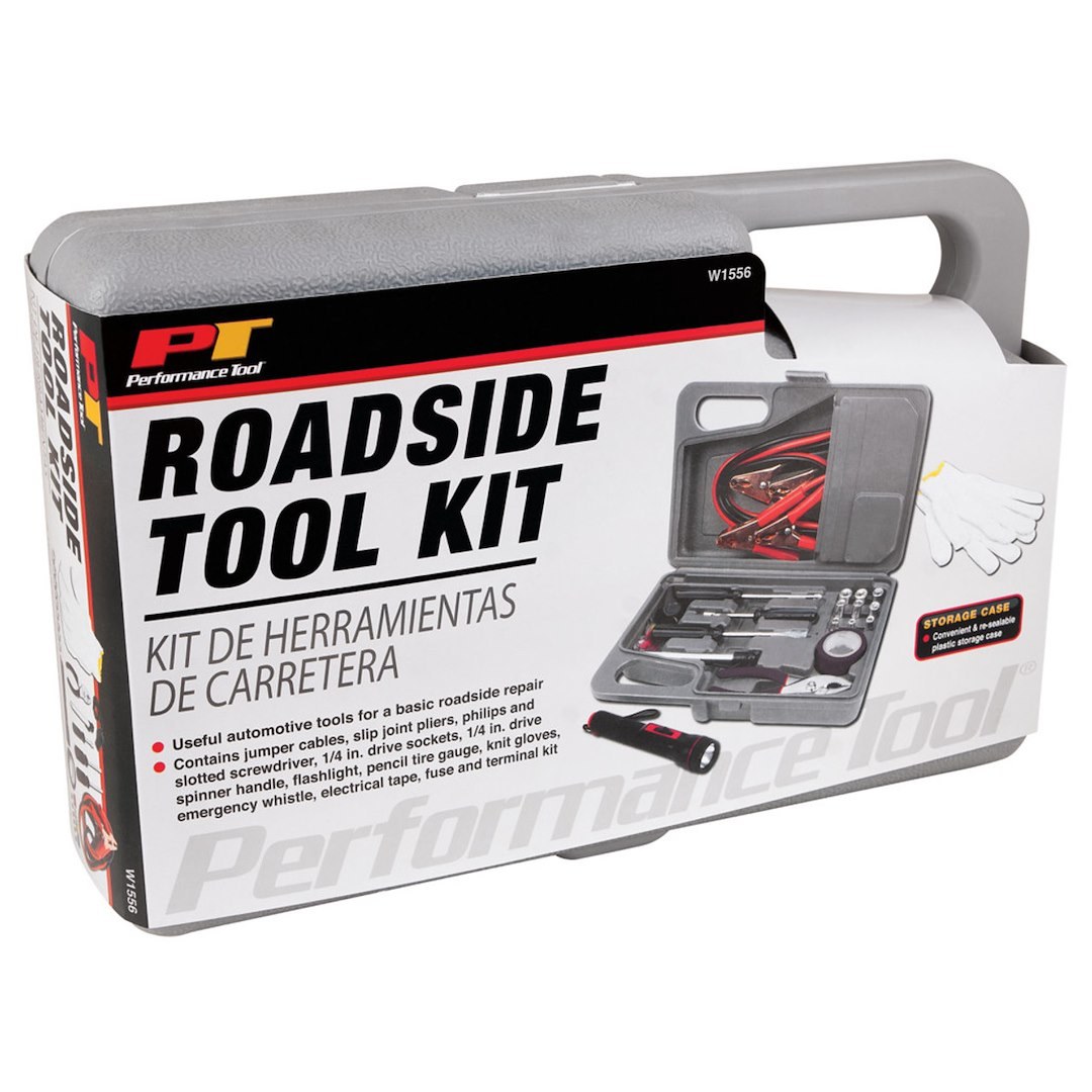 Performance Tool Emergency Kit – W1556