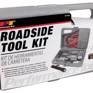 Performance Tool Emergency Kit – W1556