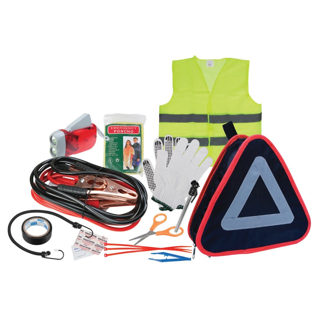 Performance Tool Emergency Kit – W1557