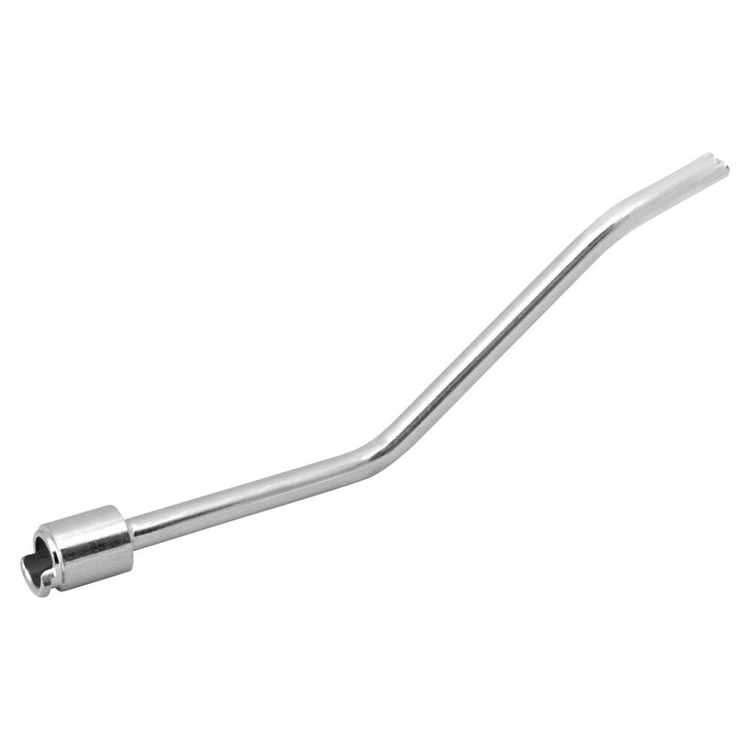 Performance Tool Brake Spring Tool, Use to Remove and Install Brake Springs on Drum Brakes – W159C