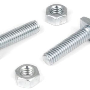 Performance Tool Battery Terminal Bolt, Top Post Terminal Replacement, Set of 2 – W1680C