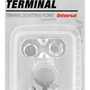 Performance Tool Battery Terminal, Solderless Type – W1686C