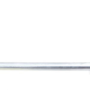Performance Tool Screwdriver, Star/ Slotted/ Phillips/ Pozi, Chrome Vanadium Steel, With Magnetic Tip – W1726