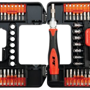 Performance Tool Screwdriver – W1735