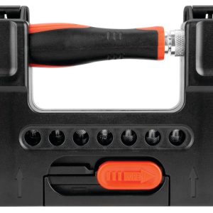 Performance Tool Screwdriver – W1735