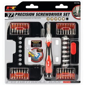 Performance Tool Screwdriver – W1735