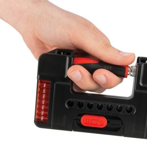 Performance Tool Screwdriver – W1735