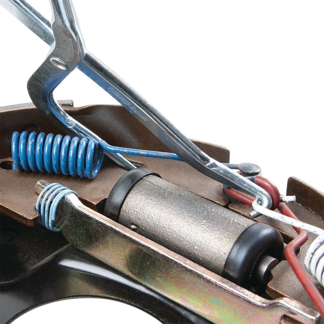 Performance Tool Pliers, Brake Spring, Without Automatic Return – W175
