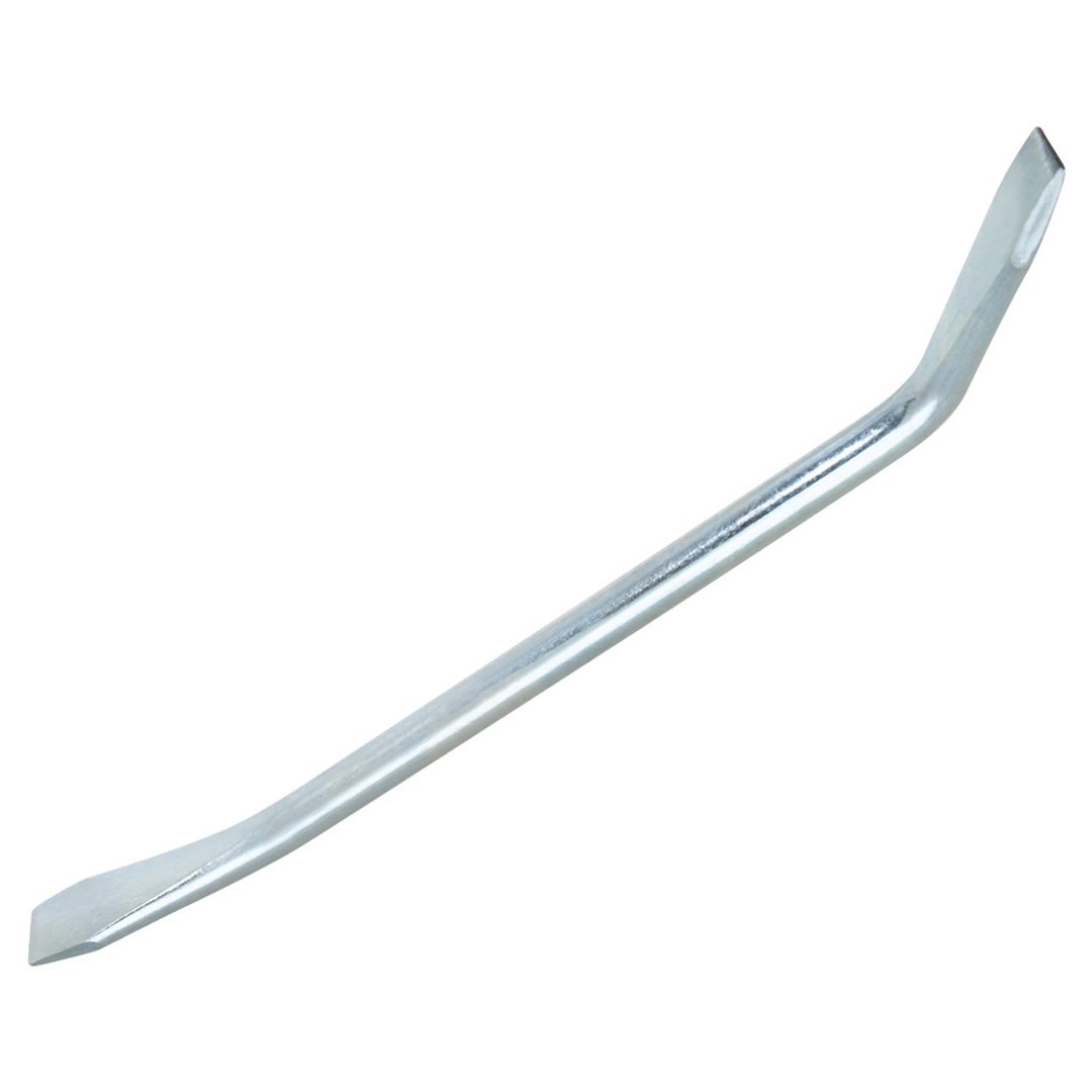 Performance Tool Brake Adjusting Tool, Use to Adjust Clearance Between Drum Brake and Brake Shoe, 7 Inch Length, Offset, Forged Steel – W178C