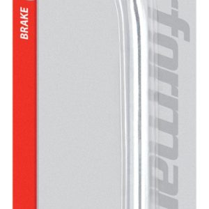 Performance Tool Brake Adjusting Tool, Use to Adjust Clearance Between Drum Brake and Brake Shoe, 7 Inch Length, Offset, Forged Steel – W178C