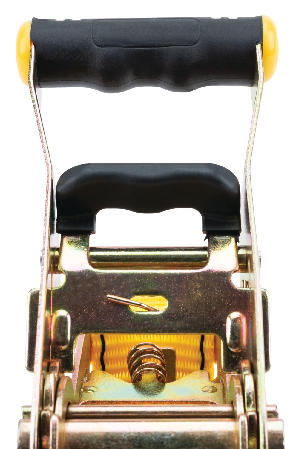 Performance Tool Tie Down Strap, Secure Sd, 1-1/2 Inch Width X 15 Feet Length, 1800 Pound Load Capacity, 5000 Pound Break Strength – W1826