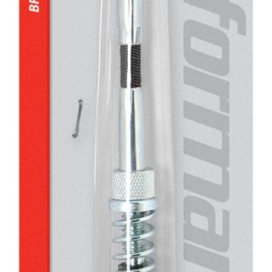 Performance Tool Wheel Cylinder Hone, Use with Brake Cylinder, 3/4 to 2-3/4 Inch Honing Capacity, 3 Stone – W193C