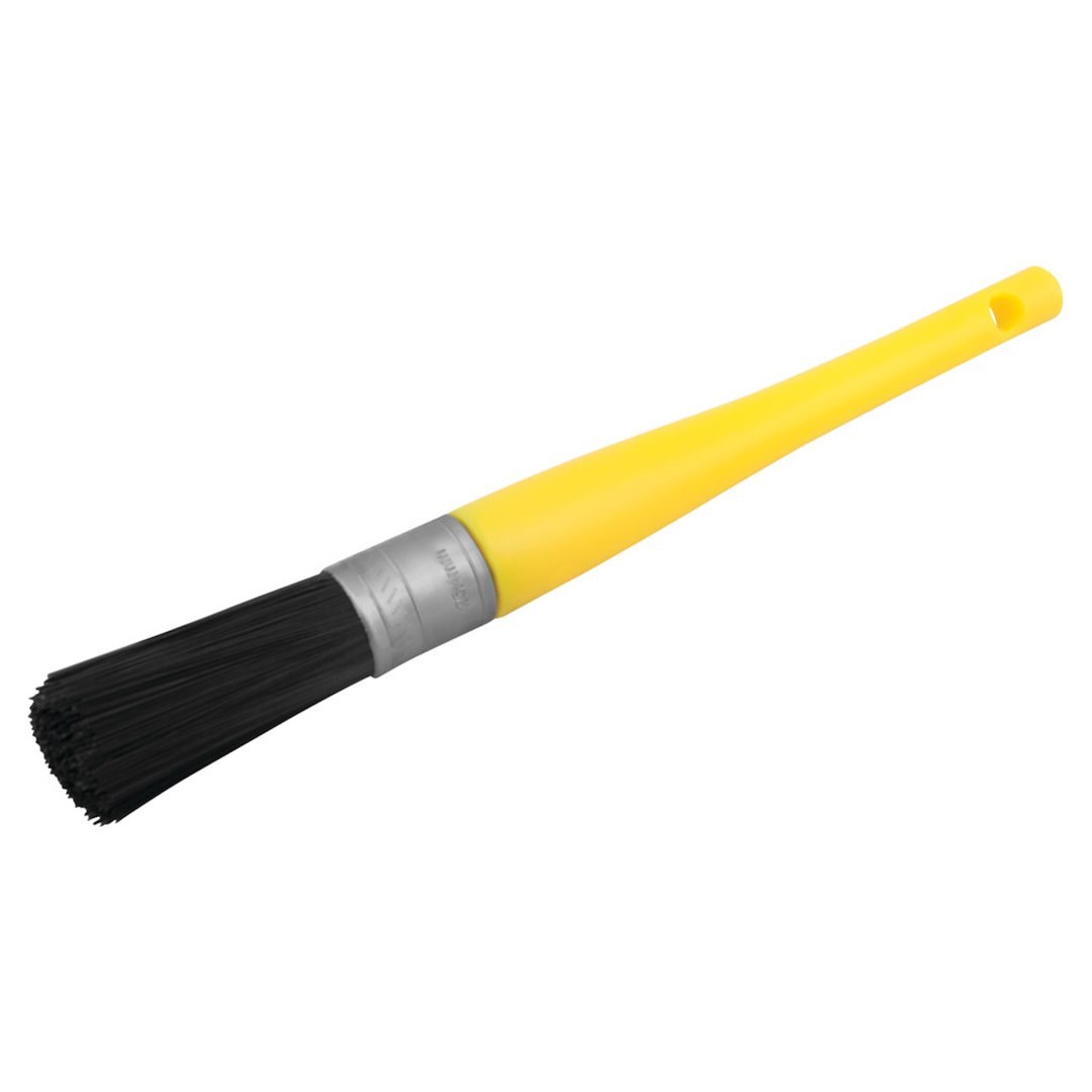 Performance Tool Parts Cleaning Brush, PVC Bristle, Single – W197C