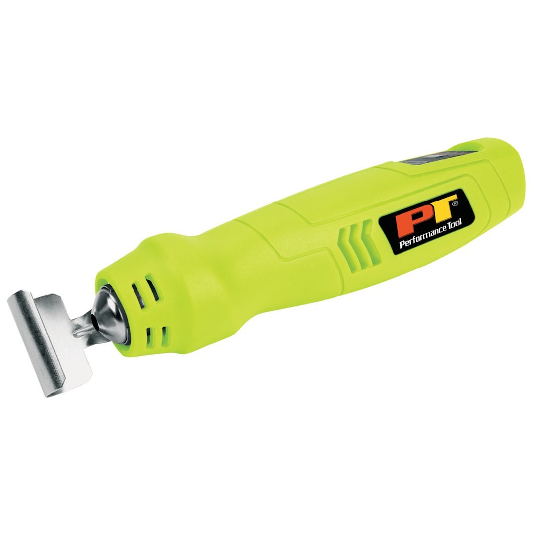 Performance Tool Heat Gun, Cordless, Li-Ion Battery, Maximum Temperature Rating 600 Degree Fahrenheit – W2082