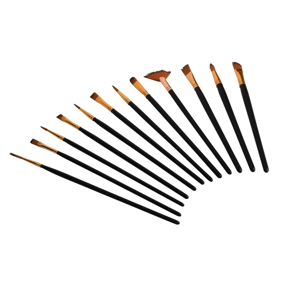 Performance Tool Paint Brush – W228