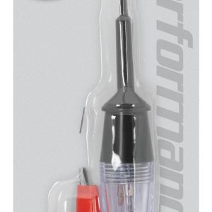 Performance Tool Circuit Tester, No Display, 12 Volts, With Alligator Clip – W2975C