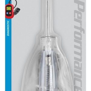 Performance Tool Circuit Tester, No Display, 12 Volts – W2981