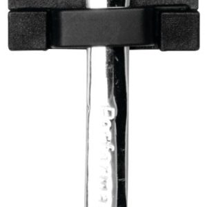 Performance Tool Wrench, Combination, 16 Millimeter, Chrome Plated, Chrome Alloy Steel, Single – W30016