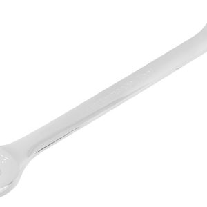 Performance Tool Wrench, Combination, 22 Millimeter, Chrome Plated, Chrome Alloy Steel, Single – W30022