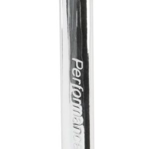 Performance Tool Wrench, Combination, 24 Millimeter, Chrome Plated, Chrome Alloy Steel, Single – W30024
