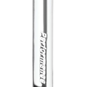 Performance Tool Wrench, Combination, 27 Millimeter, Chrome Plated, Chrome Alloy Steel, Single – W30027