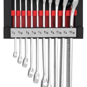 Performance Tool Wrench, Combination – W30202