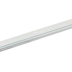 Performance Tool Wrench, Combination, 11/32 Inch, Chrome Plated, Chrome Alloy Steel, Single – W30211