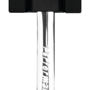 Performance Tool Wrench, Combination, 5/8 Inch, Chrome Plated, Chrome Alloy Steel, Single – W30220