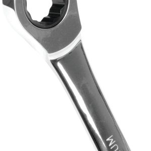 Performance Tool Wrench, Ratcheting Combination – W30641
